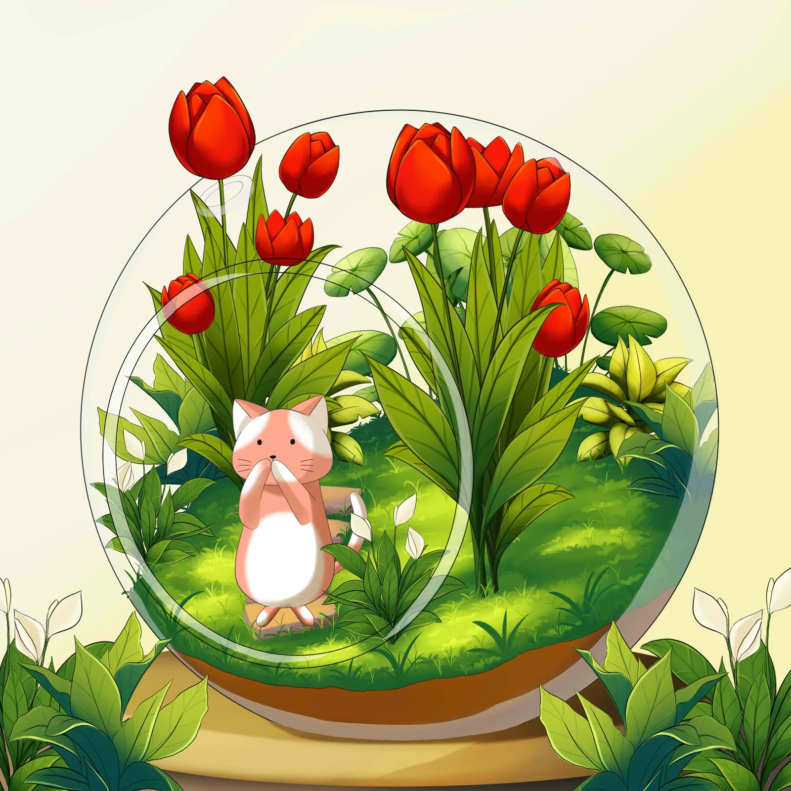 001 Tulips
